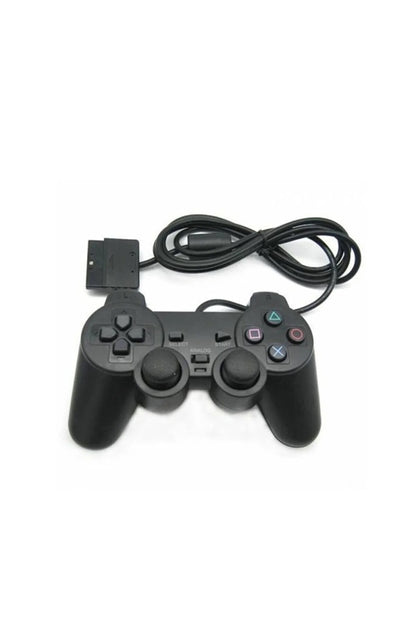 Playstatıon 2 Dual Vibration Kablolu Oyun Kolu