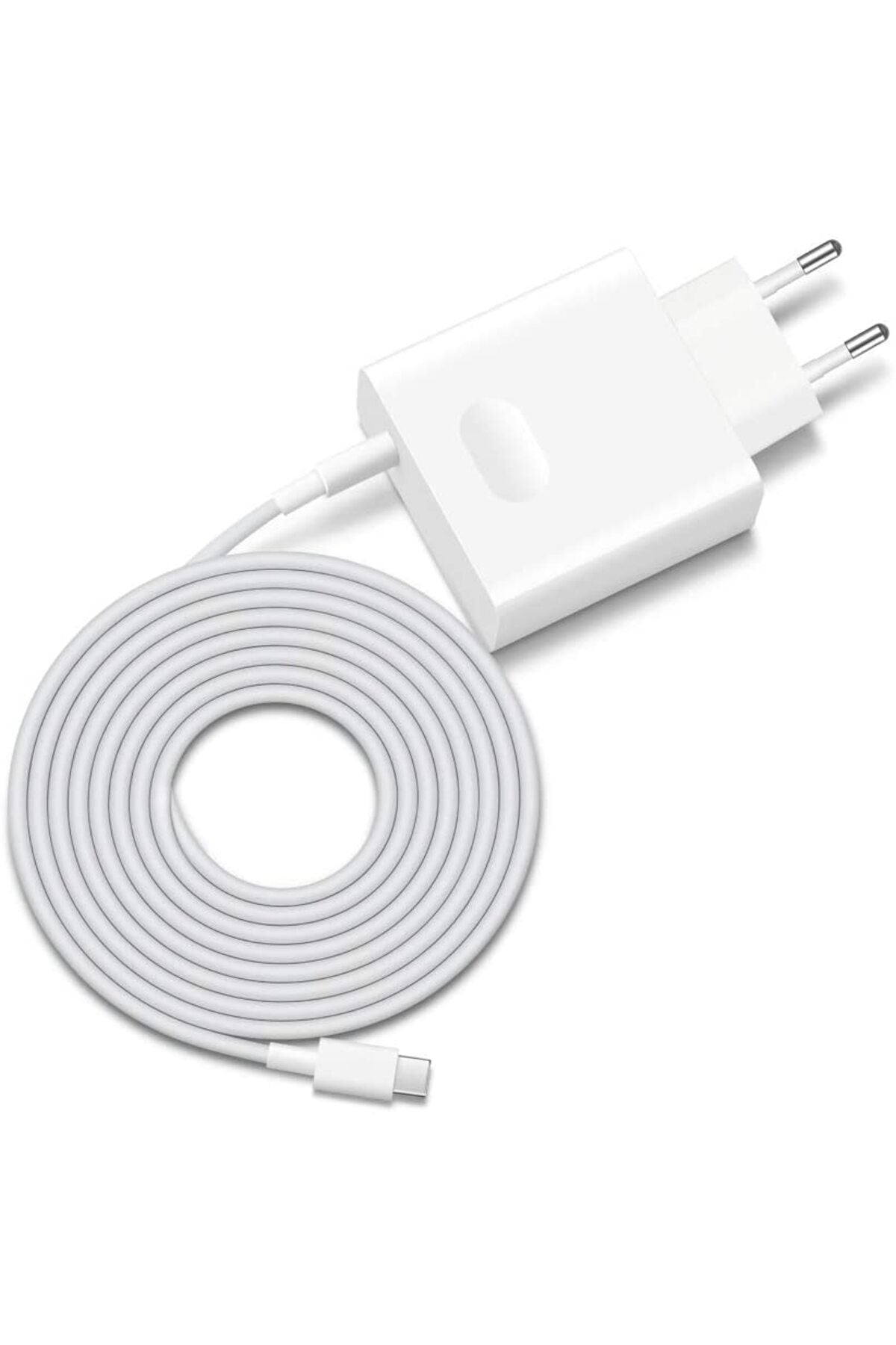 Supercharge Type-c Huawei 65w 5a Şarj Cihazı