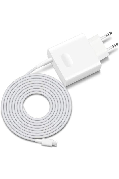 Supercharge Type-c Huawei 65w 5a Şarj Cihazı