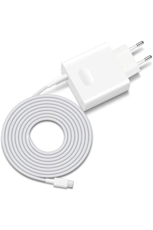 Supercharge Type-c Huawei 65w 5a Şarj Cihazı