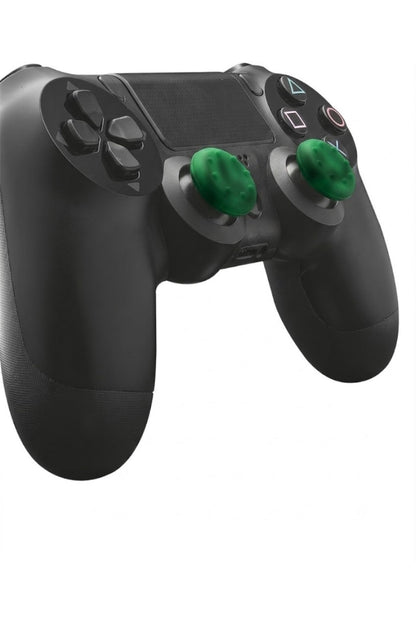 PS5/PS4/PS3 Uyumlu 2 Adet Silikon Analog Koruyucu - GXT-2Y
