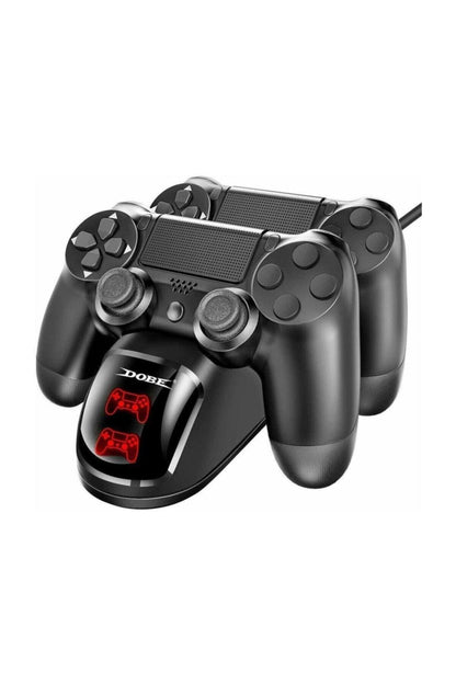 Ps5 Göstergeli Şarj Istasyonu Ps5 Charging Dock