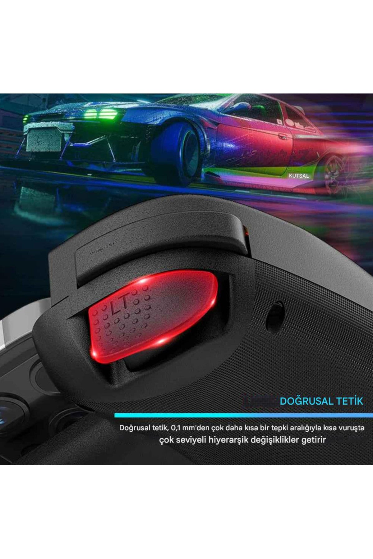 BSP-D8 Bluetooth 5.2 Android/Ios Tablet Telefon Uyumlu Mobil Telefon Tutucu Joystick Gamepad