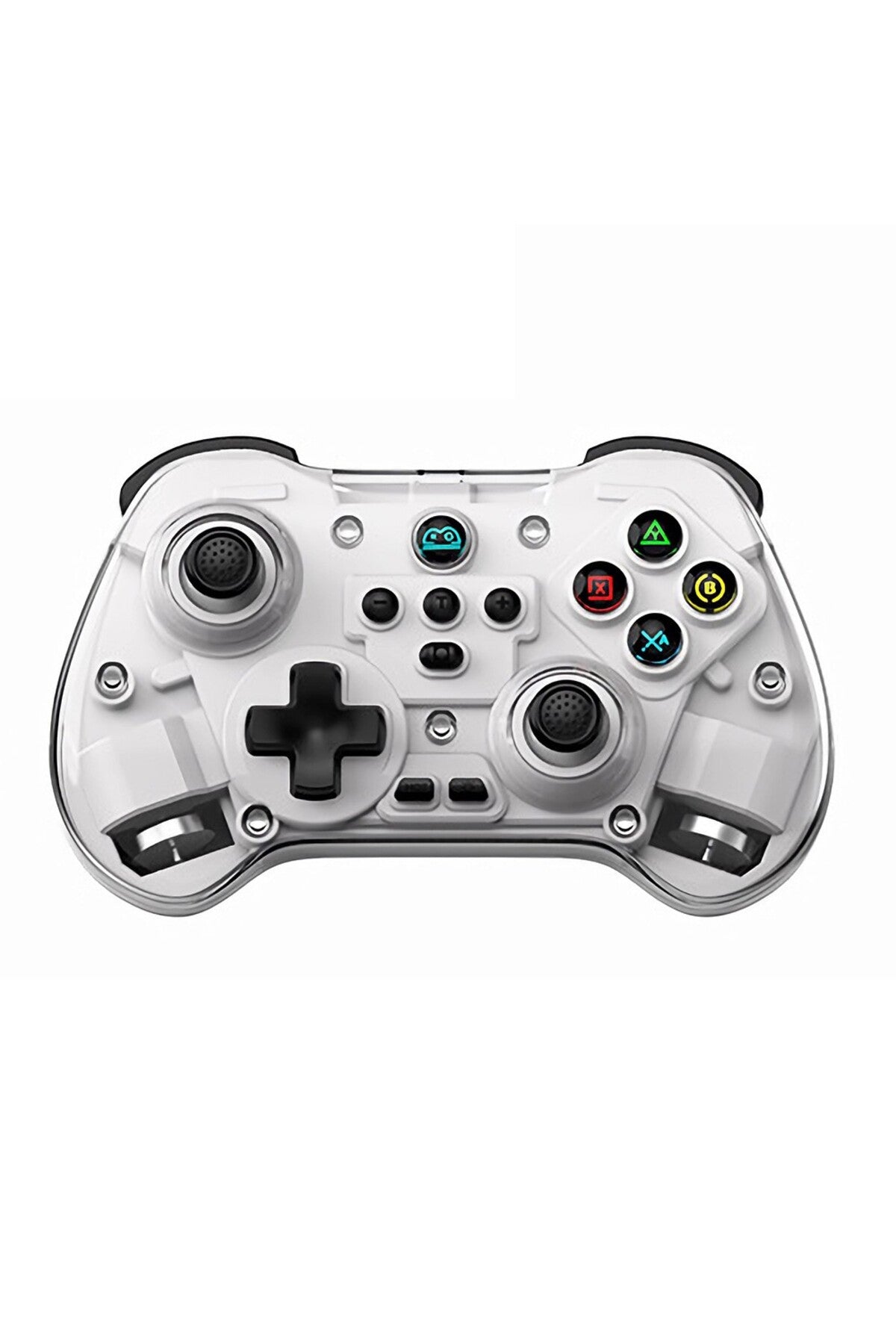 Yues Sony PS5 Joystick Dualsense Gamepad Analog Koruyucu (PS5/PS4/Xbox One Uyumlu) N117