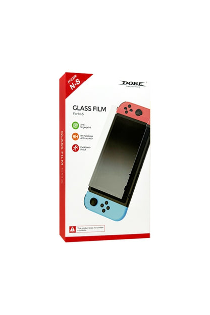 Nintendo Switch 9h Temperli Cam Ekran Koruyucu -2 Adet