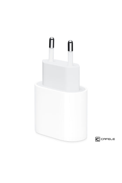 3 In 1 Apple Uyumlu iPhone 12 Serisi Magsafe Şarj Ve 20w Pd Hızlı Şarj Seti