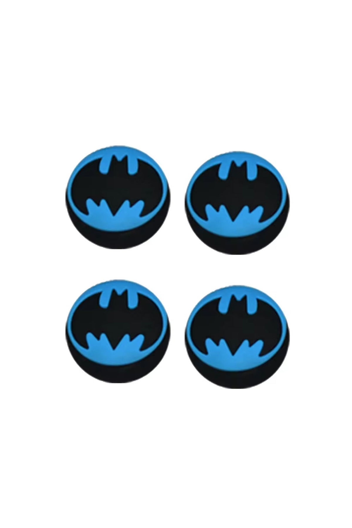 Xbox Series S/series X Batman Koruyucu Silikon Kılıf + Analog Silikon Koruyucu
