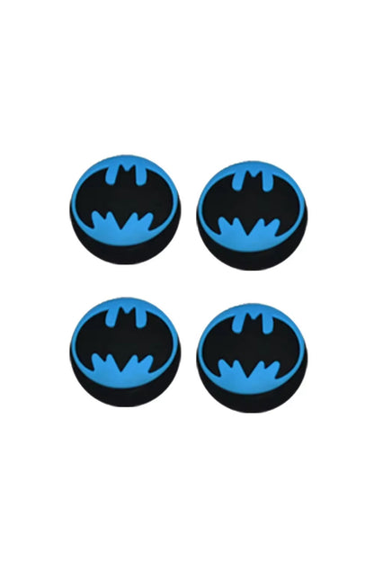 Xbox Series S/series X Batman Koruyucu Silikon Kılıf + Analog Silikon Koruyucu