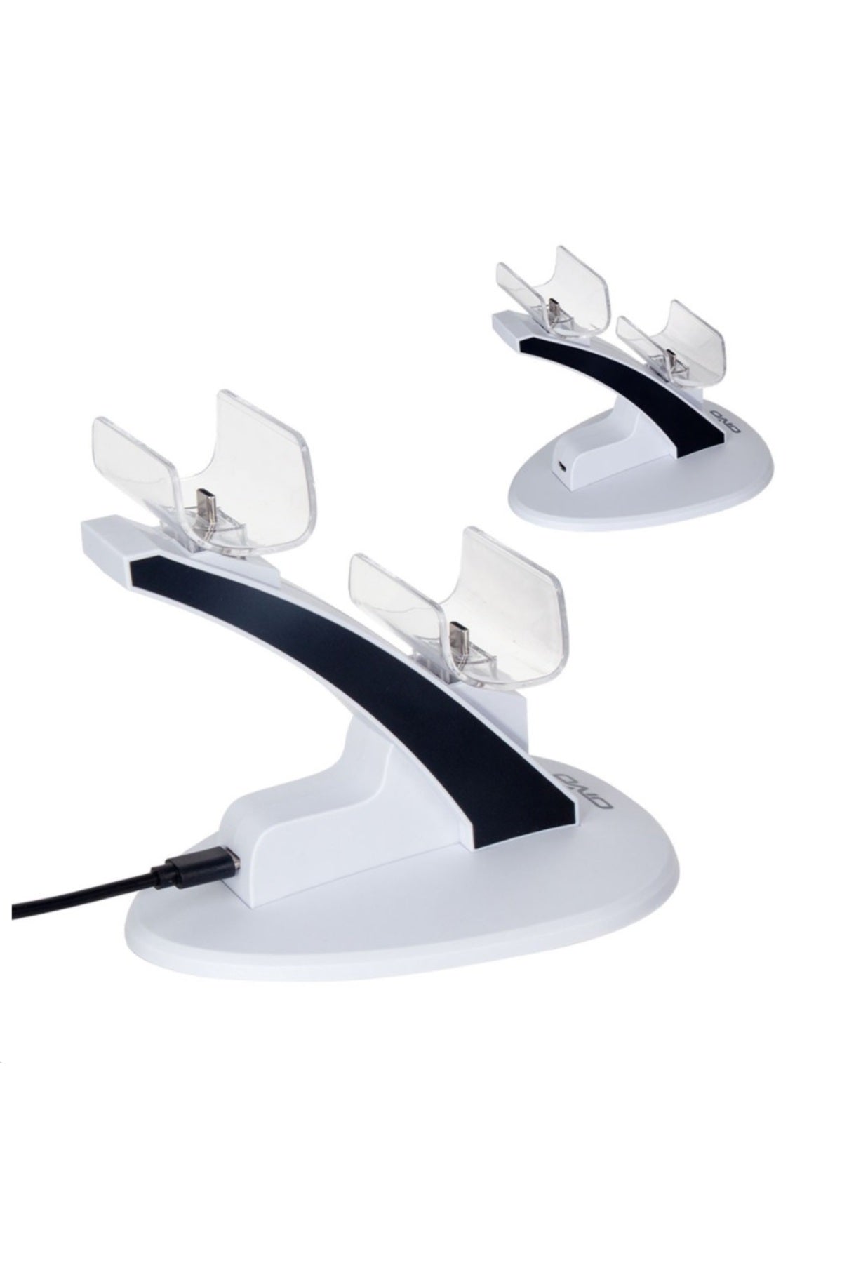 Oıvo Iv-p5234 Ps5 Dual-sense Type-c Hızlı Şarj Standı Istasyonu