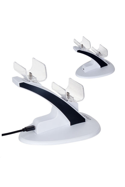 Oıvo Iv-p5234 Ps5 Dual-sense Type-c Hızlı Şarj Standı Istasyonu