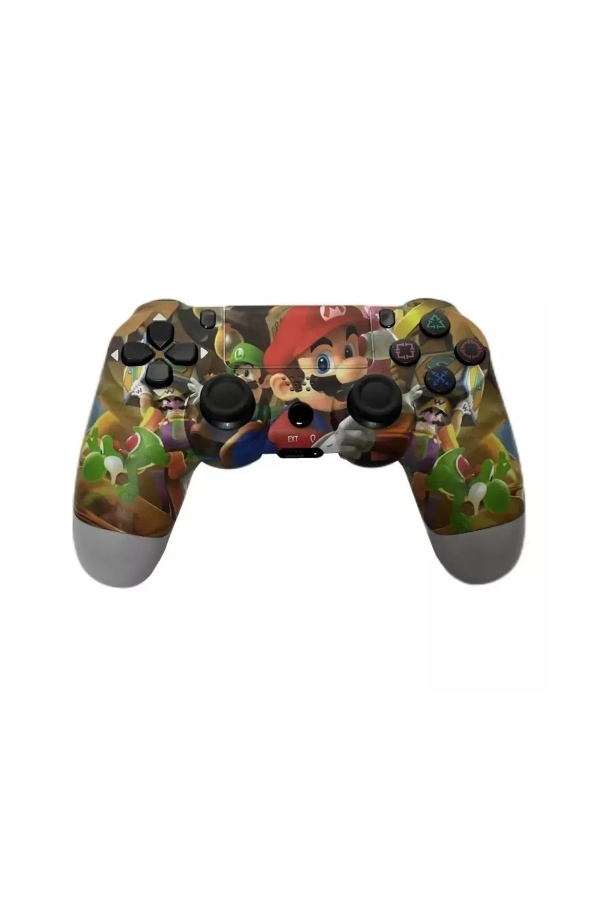 Playstation 4 Özel Dizayn Ps4 V2 Dualshock Kontroller