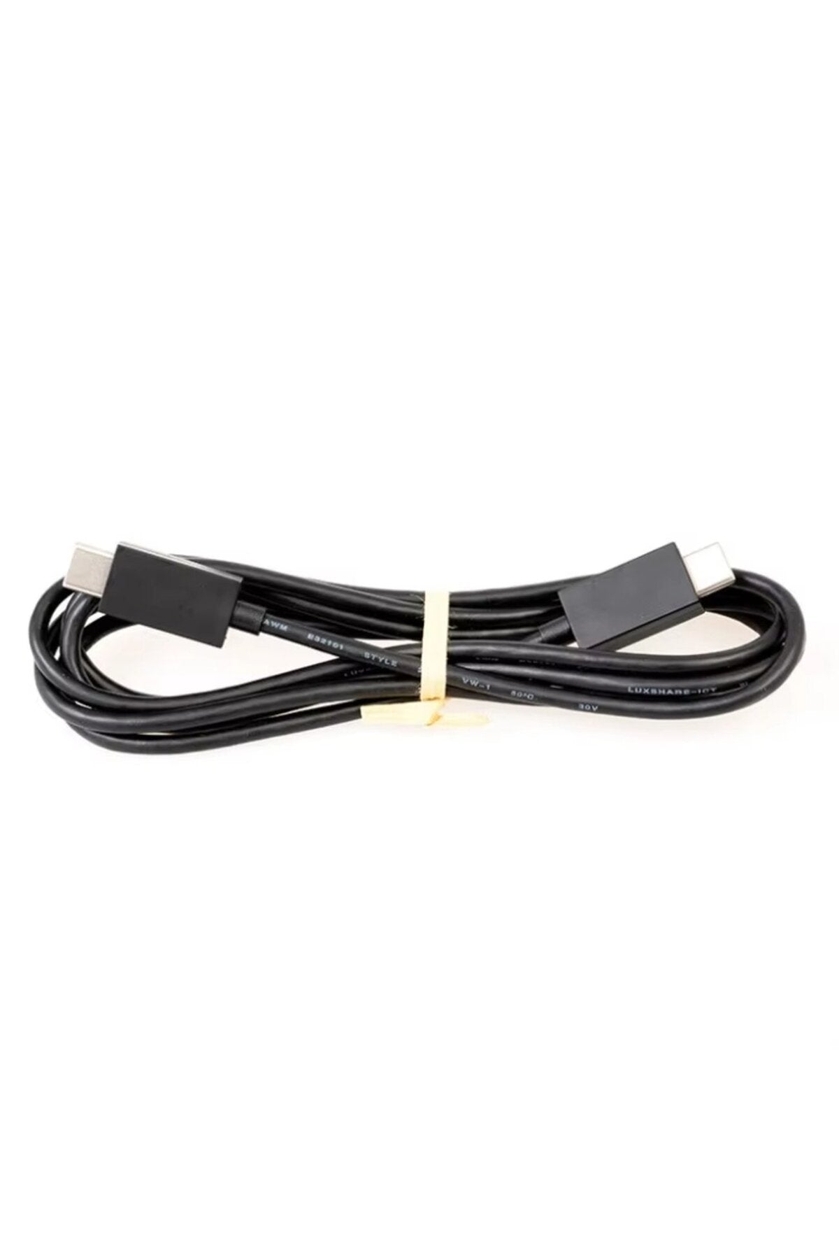 PS5 Orijinal Type C to Type C Joystick Şarj Kablosu - WT-P5TC