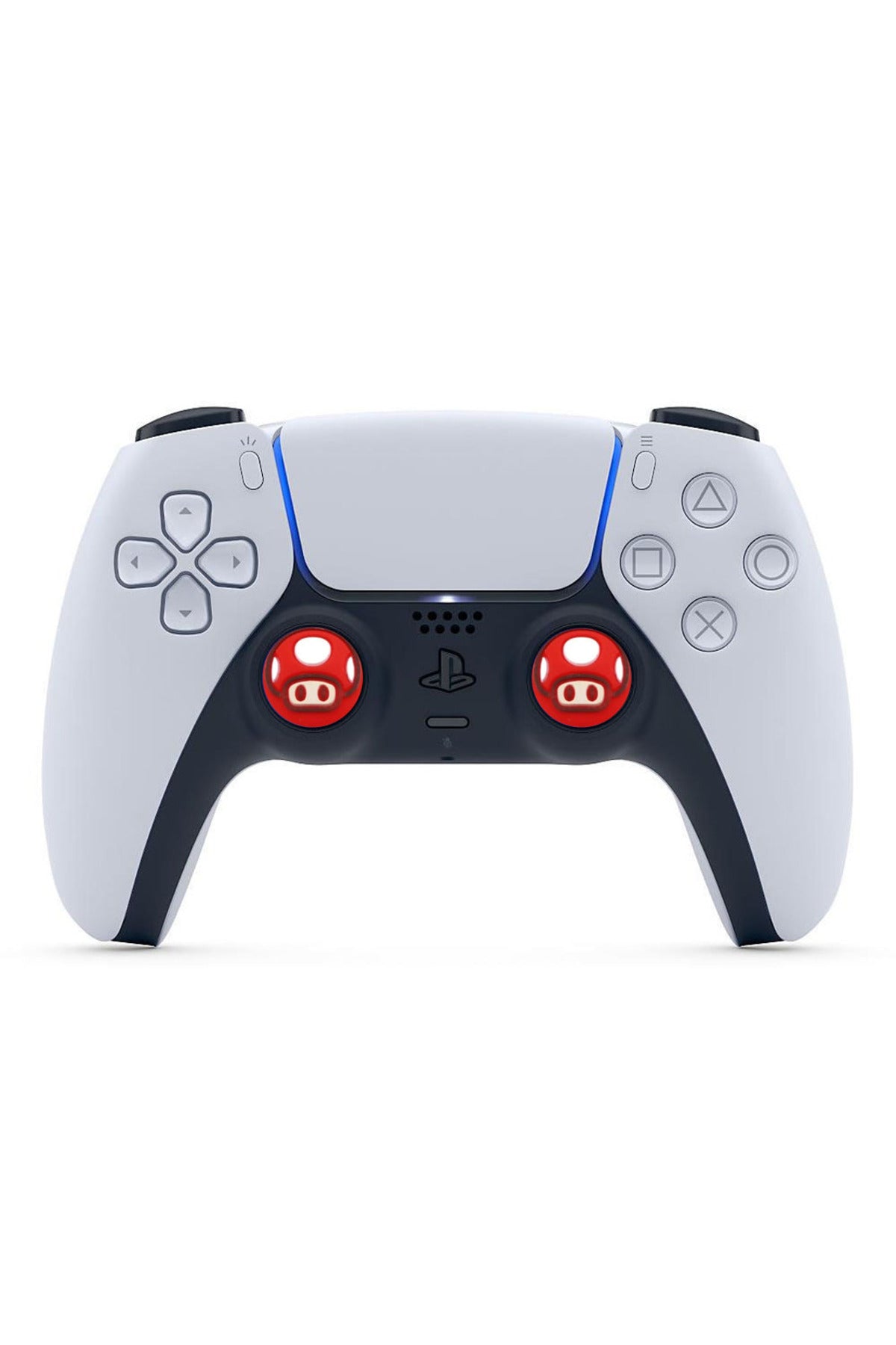 Ps5/ps4/ps3/xbox One/one X/one S/series X/series S 3d Mario Analog Koruyucu