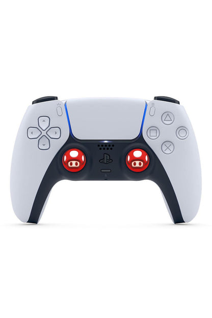 Ps5/ps4/ps3/xbox One/one X/one S/series X/series S 3d Mario Analog Koruyucu
