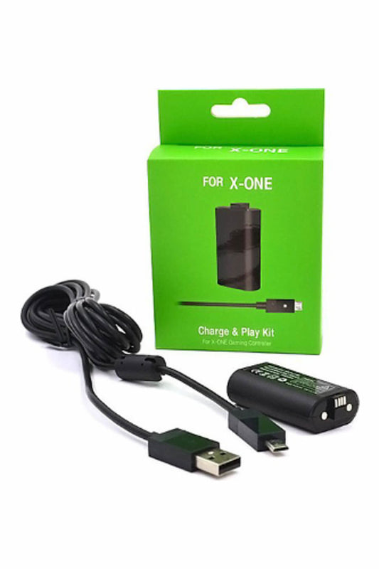 Xbox One Dobe Şarj Kiti