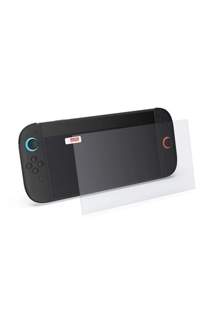 Nintendo Switch 2 Uyumlu HD Temperli Cam Ekran Koruyucu - TNS-3166