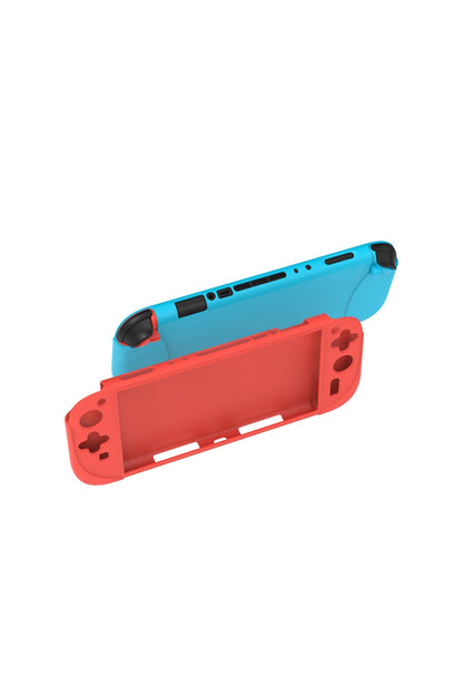 Nintendo Switch 2 Uyumlu Silikon Kılıf - TNS-3158