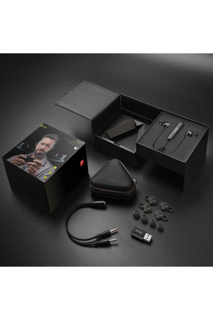 Playstation 4 H08 3d Surround Virtual Gaming Oyuncu Kulaklık