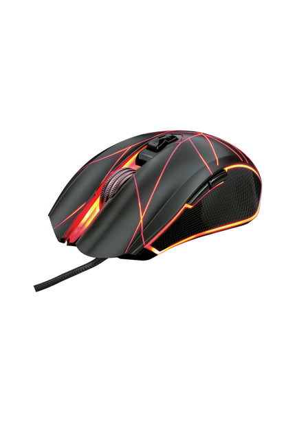 Gxt 160 Ture Gaming Mouse Gtx Çok Renkli