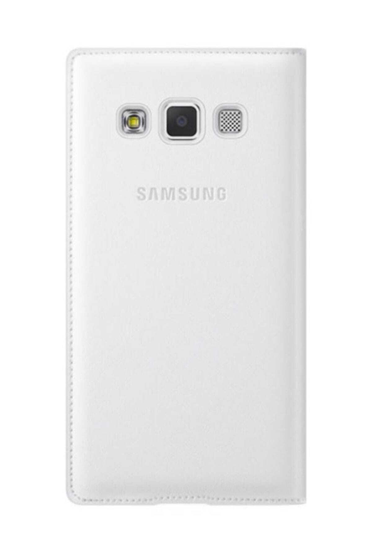Samsung Galaxy A3 Flip Cover Samsung