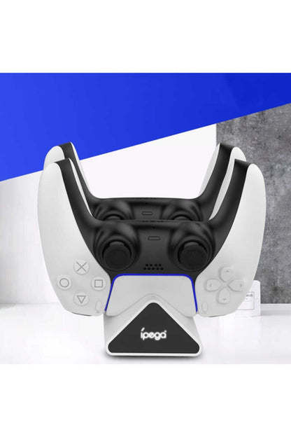Ipega Pg P5012 Ps5 Playstation 5 Joystick Kol Şarj Stand