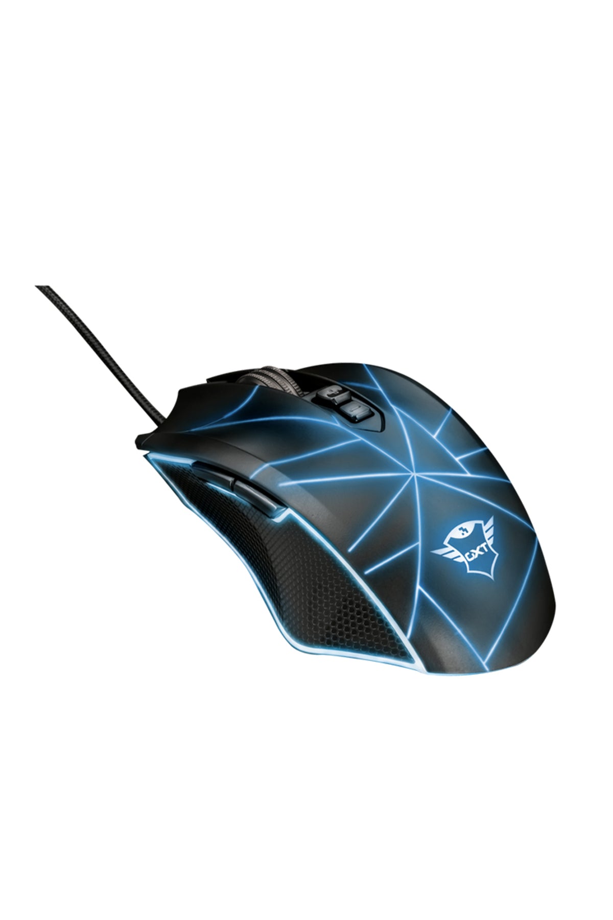 Gxt 160 Ture Gaming Mouse Gtx Çok Renkli