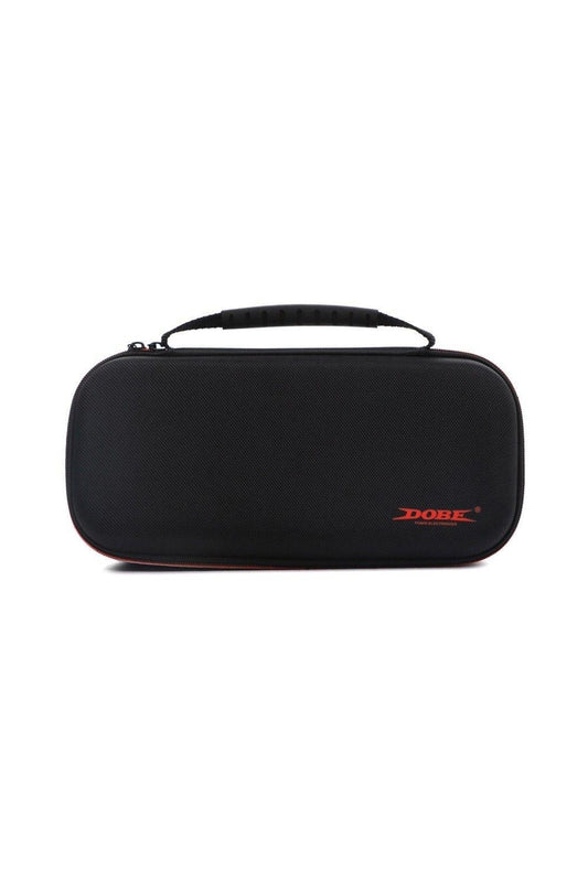 Nintendo Switch Seyahat Çantası Split Pad Uyumlu Geniş Travel Bag