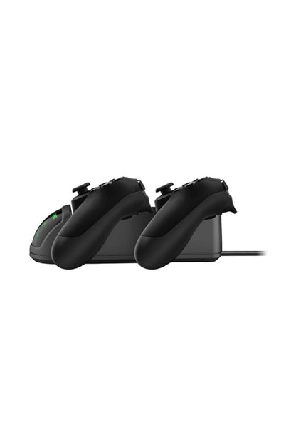 TP4-889 PS4/PS4 Slim/PS4 Pro Denetleyici LED Göstergeli Dual Şarj Standı