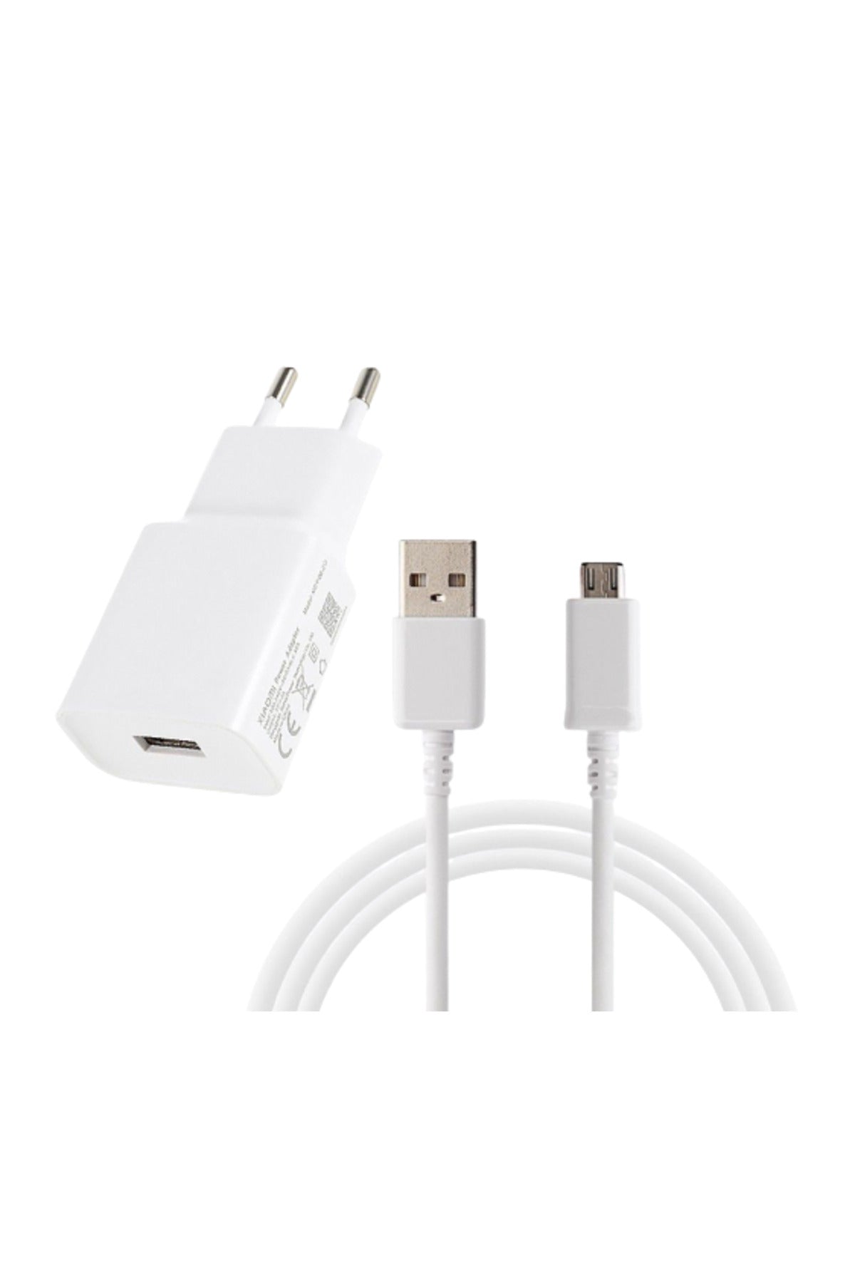 Xiaomi 5v 2a Mdy-08-eo Micro Usb Hızlı Şarj Seti
