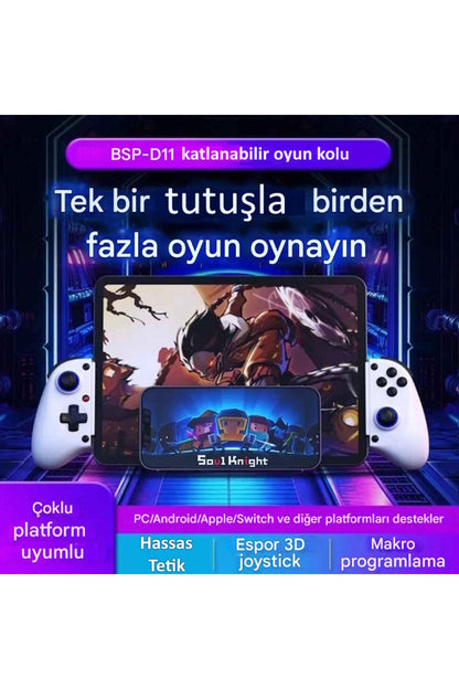 Yues Sony PS5 Joystick Dualsense Gamepad Analog Koruyucu (PS5/PS4/Xbox One Uyumlu) N117