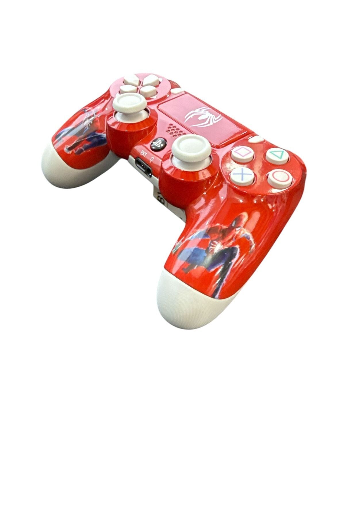 Ps4 Joystick Ps4 Uyumlu Kol Dualshock4 V2 Ps4 Kol