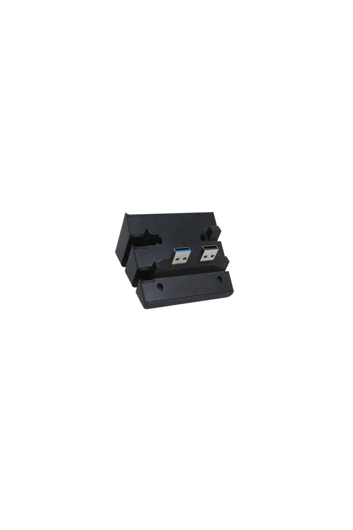 Ps4 Pro Usb Hub Tp4-832