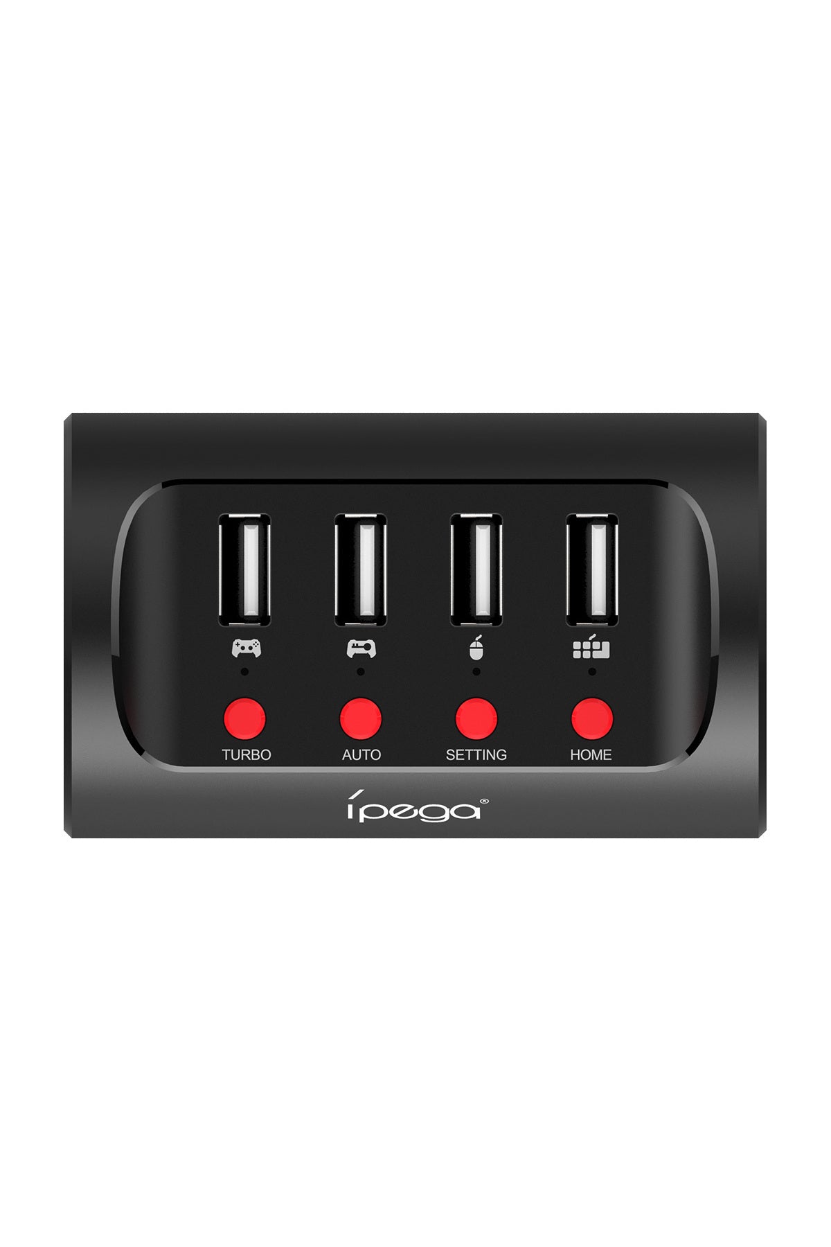 Ps4/nintendo Switch/xbox One Kablolu Klavye Ve Mouse Dönüştürücü Adaptör