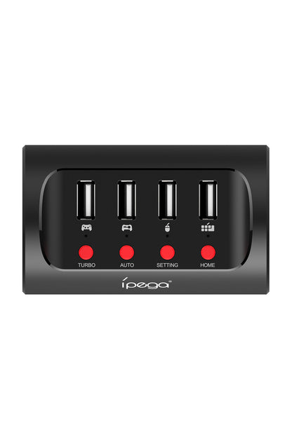 Ps4/nintendo Switch/xbox One Kablolu Klavye Ve Mouse Dönüştürücü Adaptör