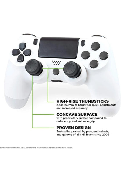 Ultra Seri Ps4/ps5 Fpsfreek Performans Analog Koruyucu Ve Yükseltici