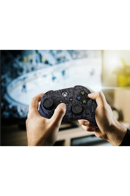 Xbox Series X/Xbox Series S Uyumlu Silikon Kılıf - W20X502-02