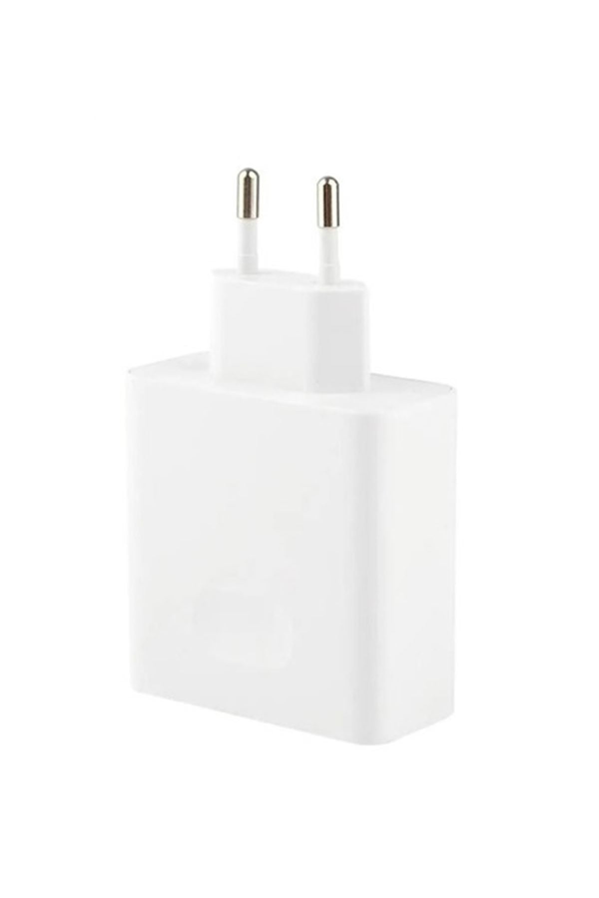 Matebook Ve Cep Telefonu Uyumlu Şarj Cihazı ( Usb - C Kablo 65w Adaptör ) Cp81 Kutusuz Set