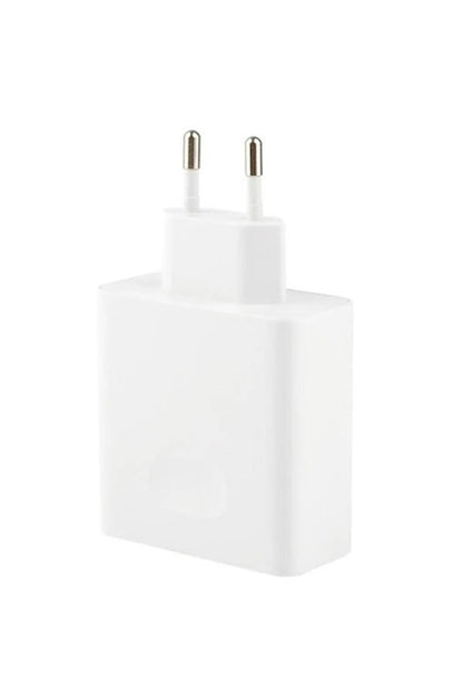 Matebook Ve Cep Telefonu Uyumlu Şarj Cihazı ( Usb - C Kablo 65w Adaptör ) Cp81 Kutusuz Set