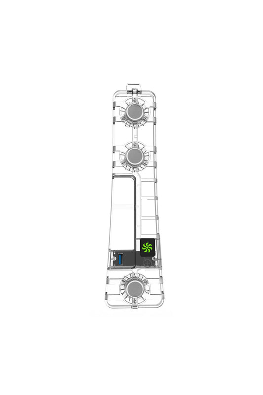 P5D-020 PS5 Pro RGB Soğutucu Fan