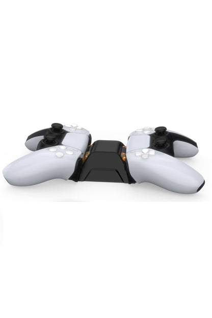 Tp5-528 Led Gösterge Çiftli Ps5 Joystick Kol Şarj Stand