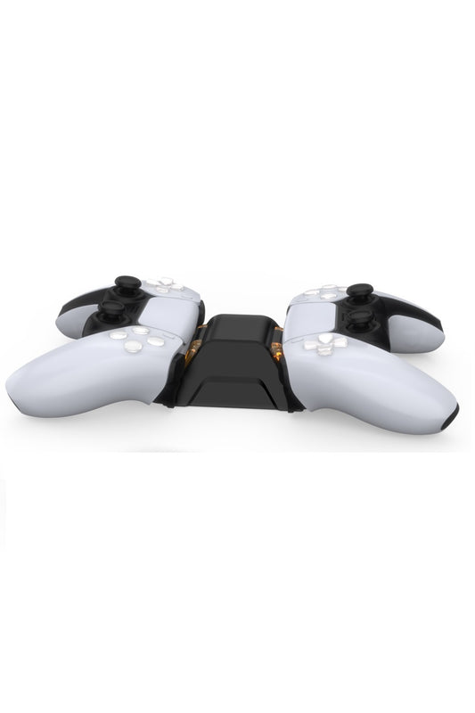 Tp5-528 Led Gösterge Çiftli Ps5 Joystick Kol Şarj Stand