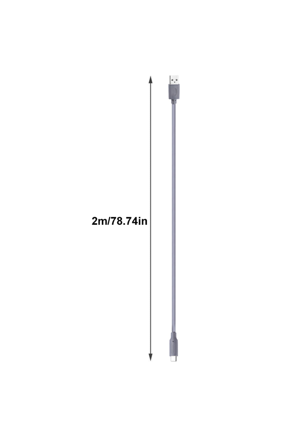 Playstation 5 Type-c 5a 2m Şarj Kablosu