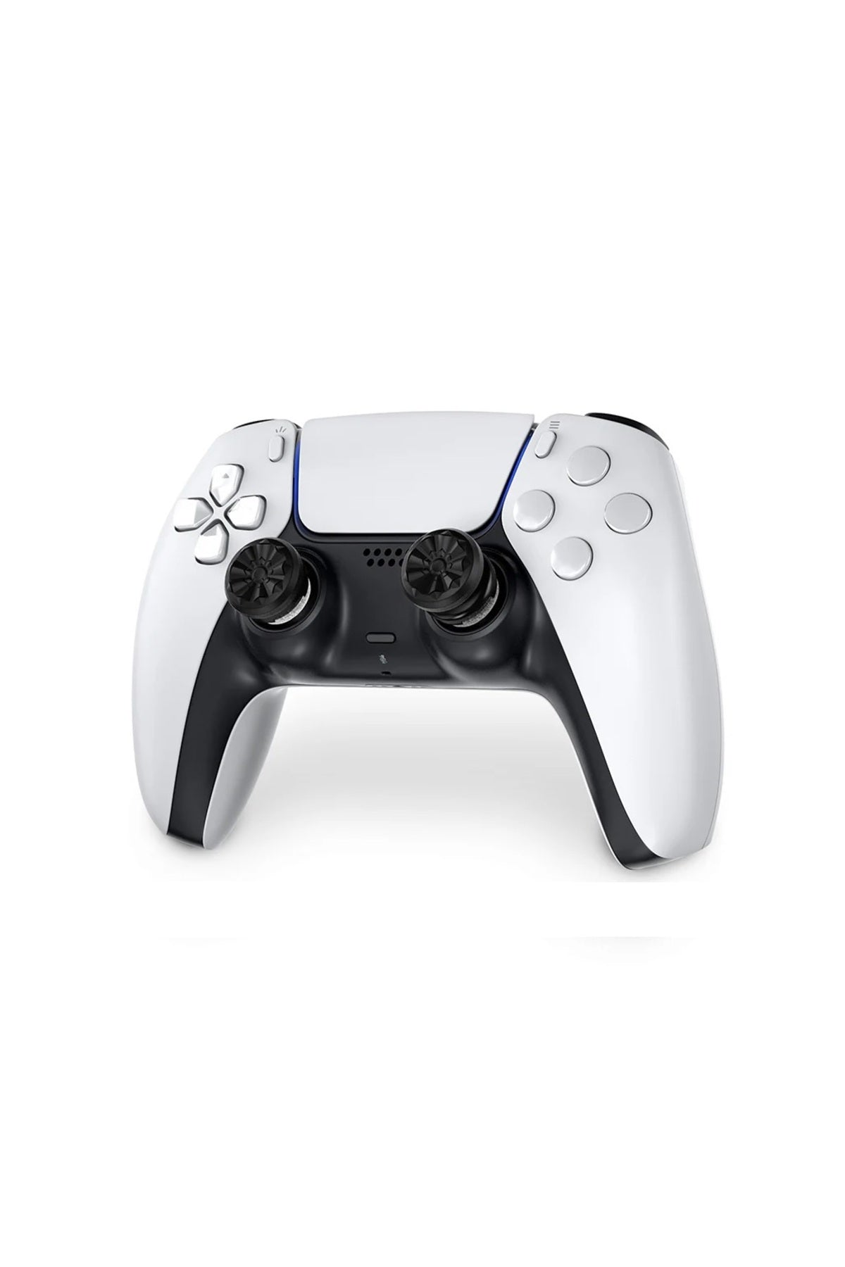 Galaxy Uyumlu Model Ps4/ps5 Uyumlu Performans Analog Koruyucu Ve Yükseltici-siyah