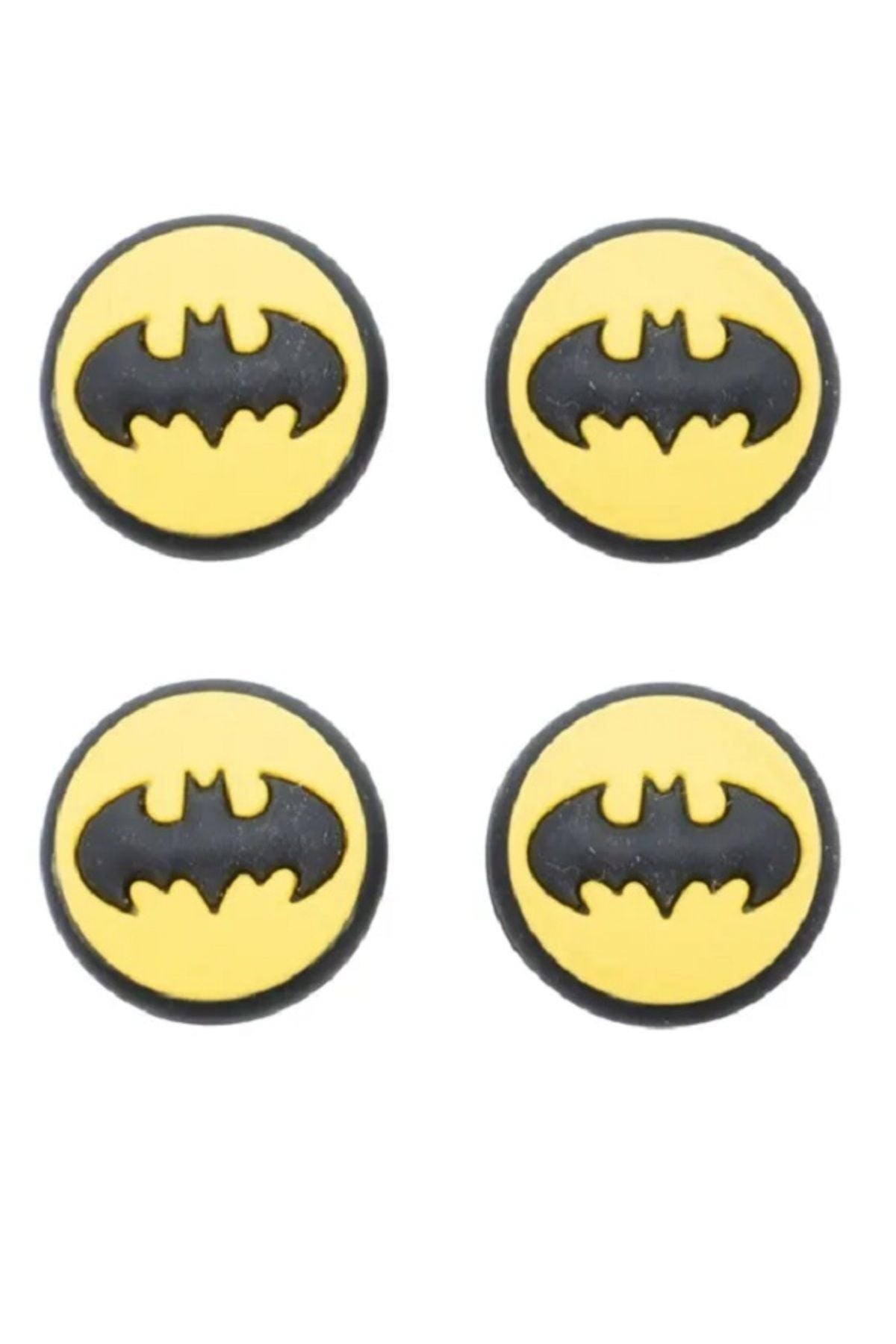 Xbox Series S/series X Batman Koruyucu Silikon Kılıf + Analog Silikon Koruyucu