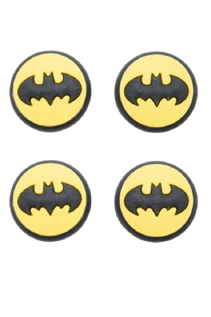 Xbox Series S/series X Batman Koruyucu Silikon Kılıf + Analog Silikon Koruyucu