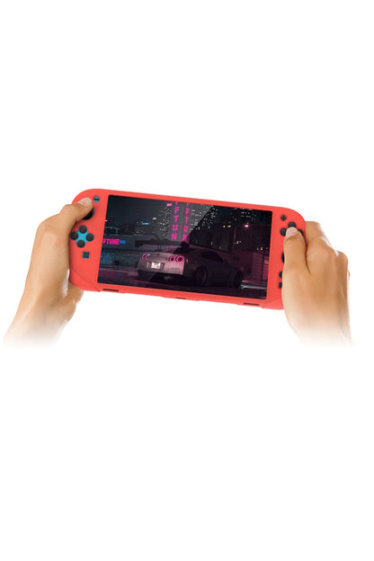 Nintendo Switch 2 Uyumlu Silikon Kılıf - TNS-3158