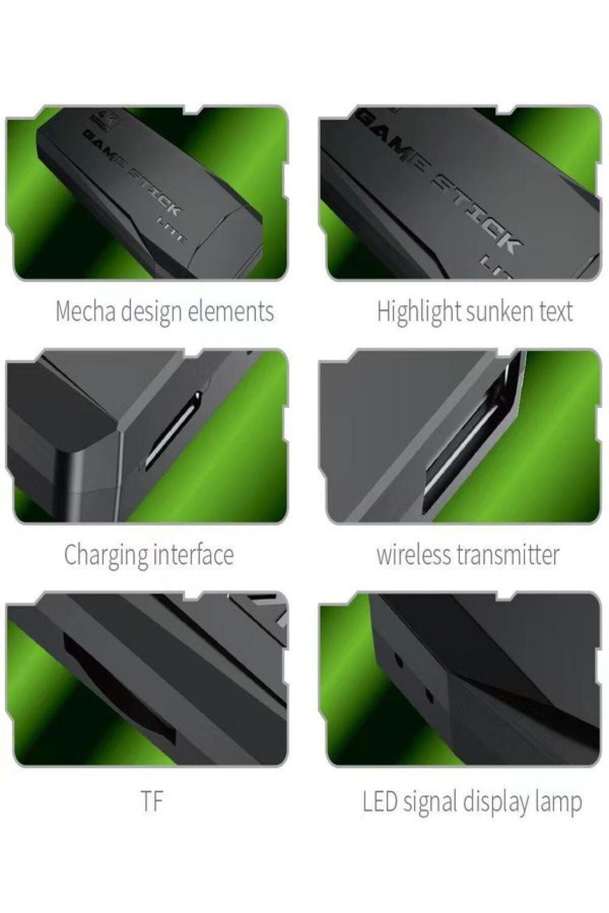 Lenovo Tab M8 Tablet Temperli Cam Ekran Koruyucu