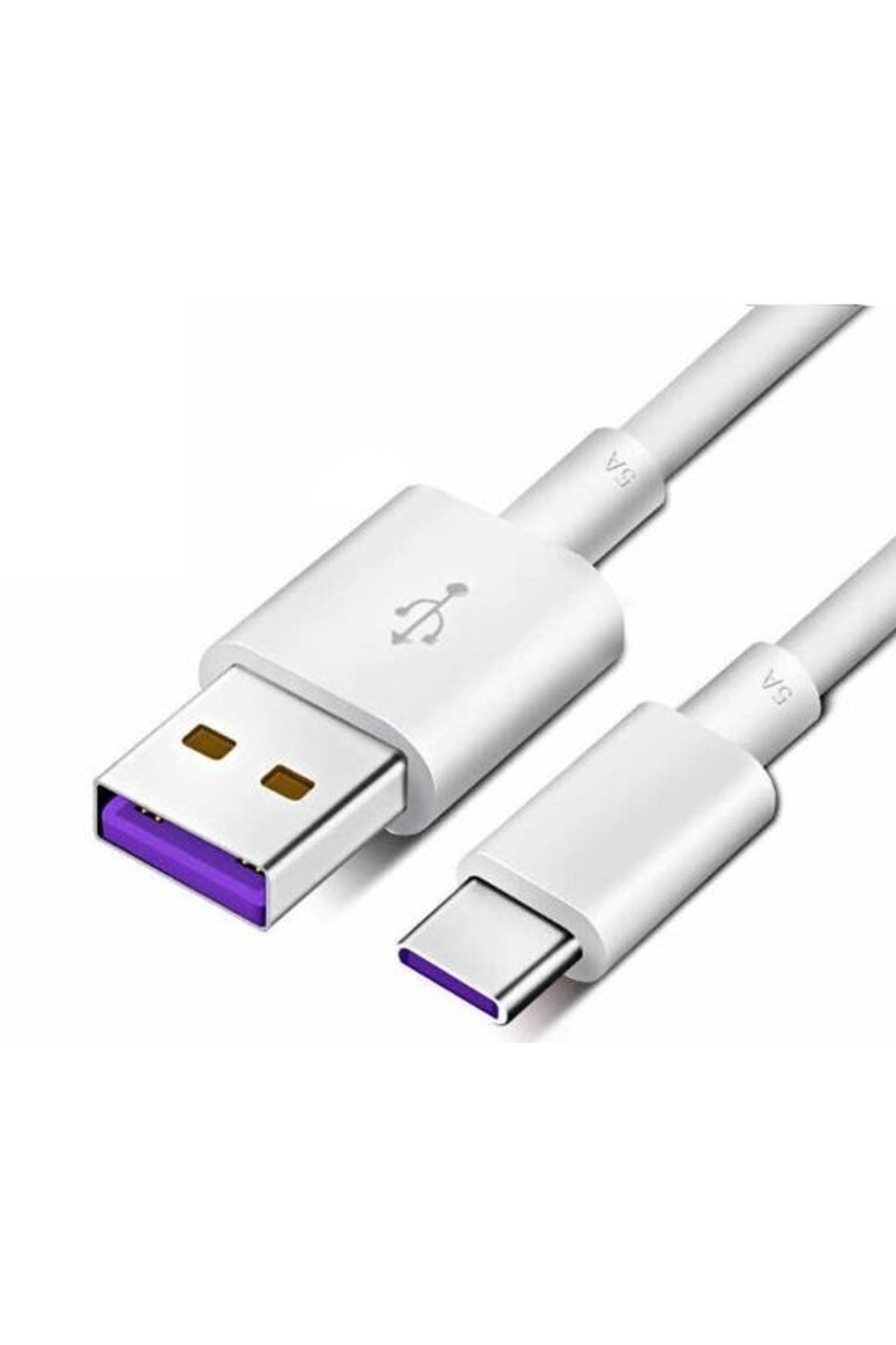 Huawei 0.3m 5a Hızlı Şarj Data Kablosu