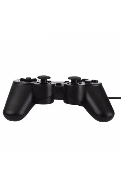 Pc Usb Kablolu Analaog Double Titreşimli Oyun Kolu