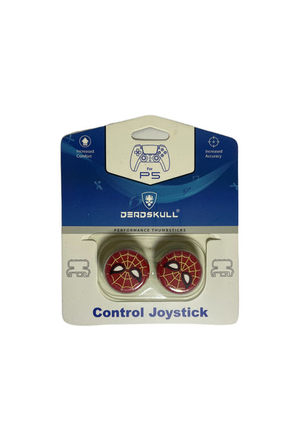 Blood Hands Ps4/ps5 Game Pad Analog Yükseltici Kontrol Kiti Model-2